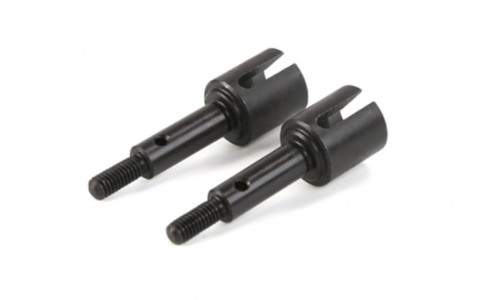 Drive Axles - 2Pcs │ Baha 10B